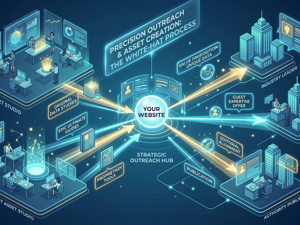 Best Backlink Building Companies for High DA PA Backlink Sites in 2026