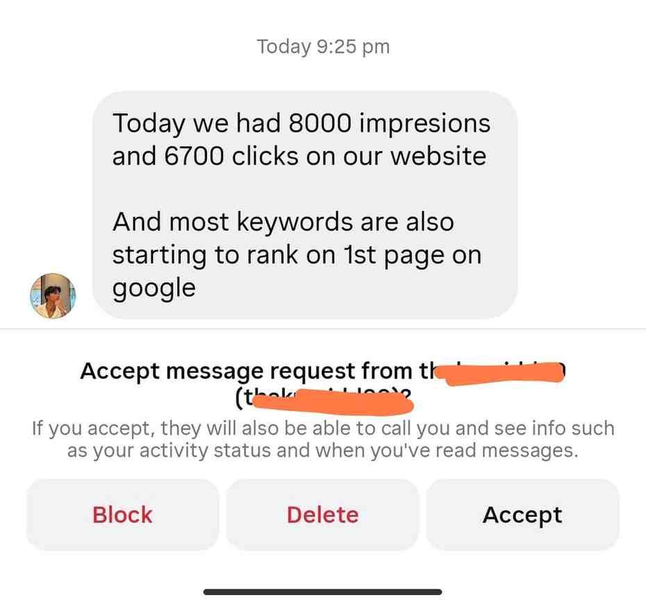 Link Building Services